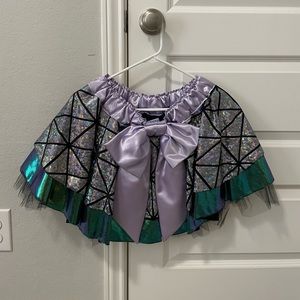 Dottie for running - running tutu/skirt